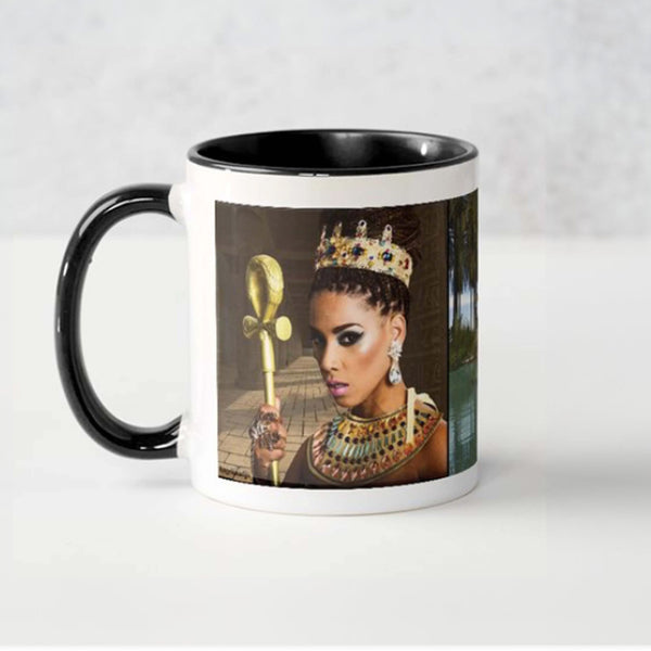 Sunshine's Avenue Mug