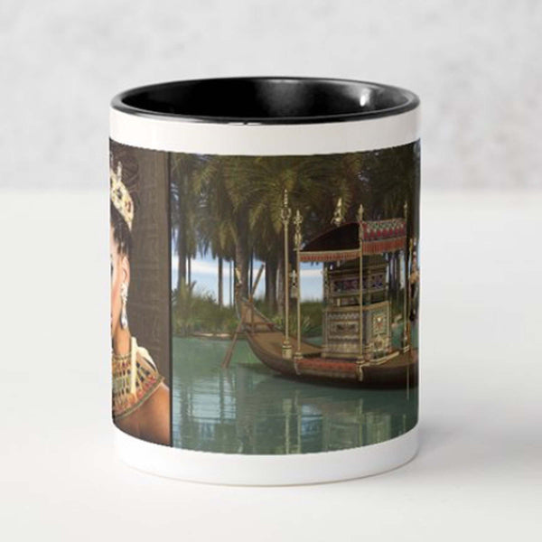 Sunshine's Avenue Mug