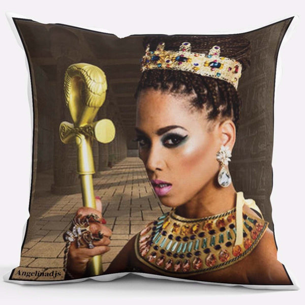 Pillow: Sunshine's Avenue