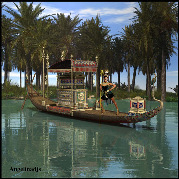 Pillow: Sunshine's Avenue