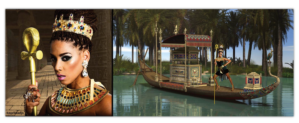 Sunshine's Avenue Mug