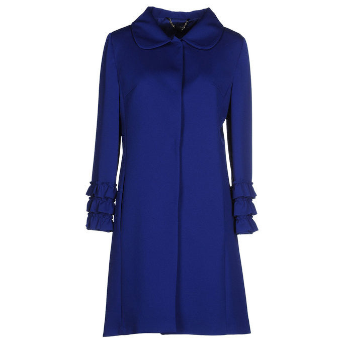 5 Chic Winter Coats to Complete Your Holiday Look