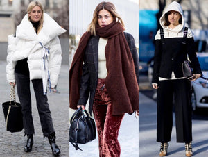 This Winter Is the Ideal Time to Embrace Hygge Fashion