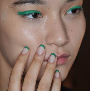 Top 4 Nail Trends from the Spring 2016 Runways