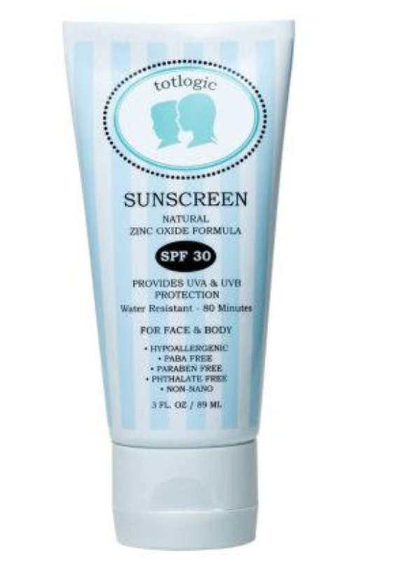 Best Sunscreens for Sensitive Skin