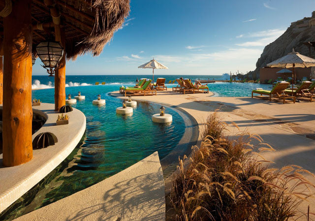 Fulfill Your Craving for Summertime Adventure in Los Cabos