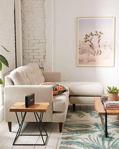 4 Tips for Choosing the Perfect Sofa