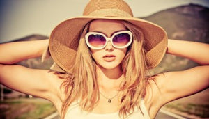 4 Beauty Tips to Beat Jet Lag
