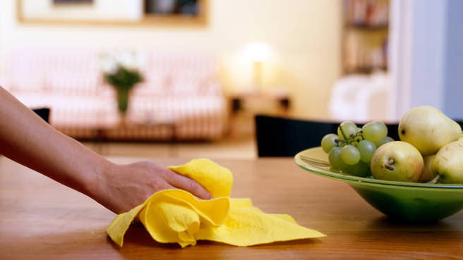 4 Money-Saving Spring Cleaning Hacks For Your Home